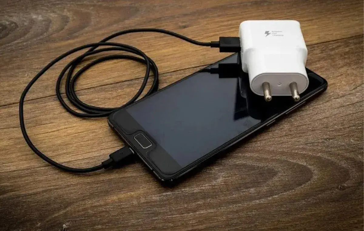 Battery Capacity vs. Charging Speed