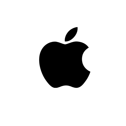 LOGO APPLE