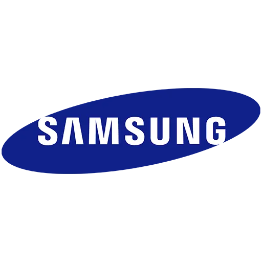 LOGO SAMSUNG
