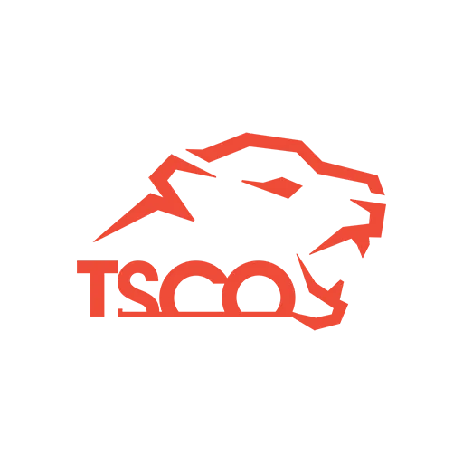 LOGO TESCO